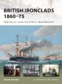 British Ironclads 1860 75 - Preview