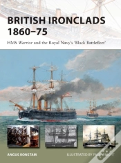 Capa do artigo British Ironclads 1860 75