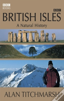Capa do artigo British Isles