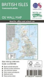 British Isles Communication - Preview
