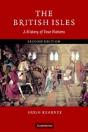 British Isles - Preview