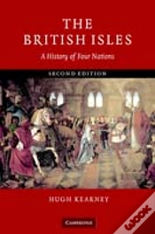 Capa do artigo British Isles