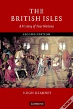 Capa do artigo British Isles