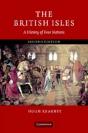 British Isles - Preview