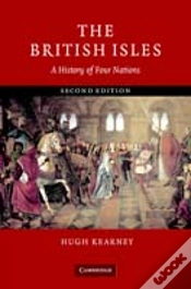 Capa do artigo British Isles