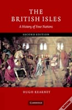 Capa do artigo British Isles