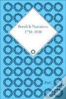 British It-Narratives, 1750 1830