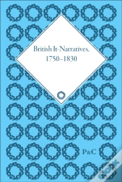 Capa do artigo British It-Narratives, 1750 1830