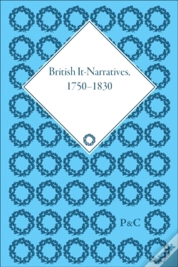 Capa do artigo British It-Narratives, 1750 1830