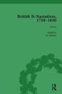 British It-Narratives, 1750-1830, Volume 1 - Preview