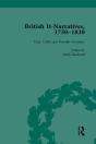 British It-Narratives, 1750-1830, Volume 4 - Preview