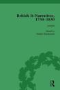 British It-Narratives, 1750â€“1830, Volume 2 - Preview