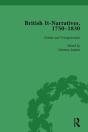 British It-Narratives, 1750â€“1830, Volume 3 - Preview