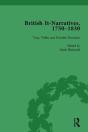 British It-Narratives, 1750â€“1830, Volume 4 - Preview