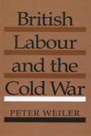 British Labour And The Cold War