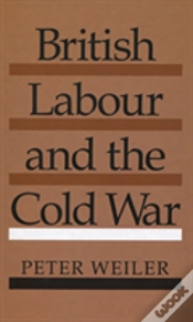 Capa do artigo British Labour And The Cold War
