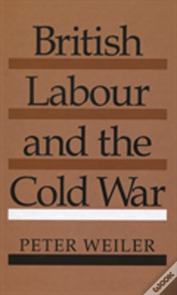 Capa do artigo British Labour And The Cold War