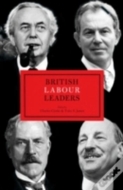 Capa do artigo British Labour Leaders