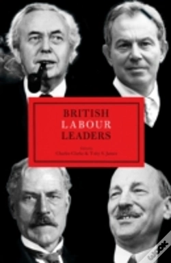 Capa do artigo British Labour Leaders