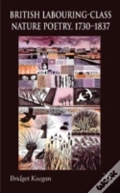 Capa do artigo British Labouring-Class Nature Poetry, 1730-1837