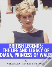 Capa do artigo British Legends