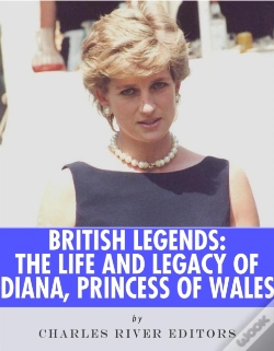 Capa do artigo British Legends