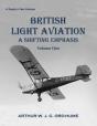 British Light Aviation - Preview