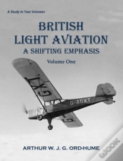Capa do artigo British Light Aviation