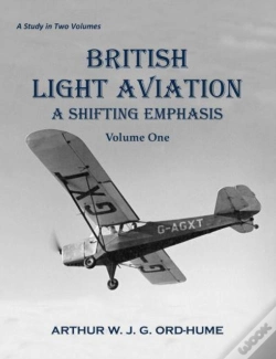 Capa do artigo British Light Aviation
