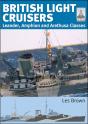 British Light Cruisers - Preview