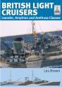 British Light Cruisers - Preview