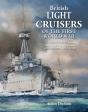 British Light Cruisers Of The First World War - Preview