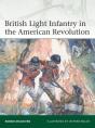 British Light Infantry In The American Revolution - Preview