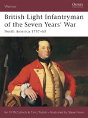 British Light Infantryman Of The Seven Years' War - Preview