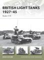 British Light Tanks 1927 45 - Preview