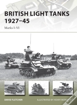 Capa do artigo British Light Tanks 1927 45