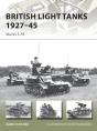 British Light Tanks 1927 45 - Preview
