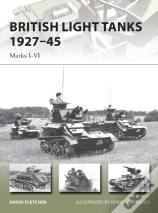 British Light Tanks 1927â€“45