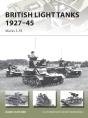 British Light Tanks 1927â€“45 - Preview