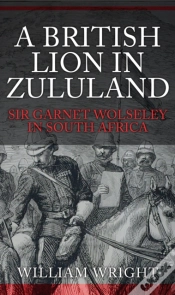 Capa do artigo British Lion In Zululand