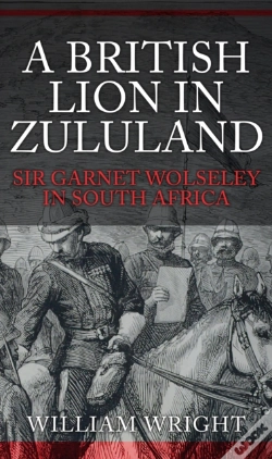 Capa do artigo British Lion In Zululand