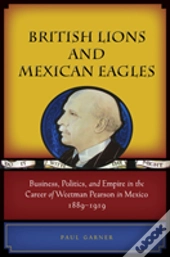 British Lions And Mexican Eagles