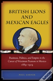 Capa do artigo British Lions And Mexican Eagles