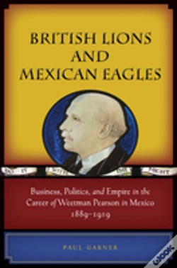 Capa do artigo British Lions And Mexican Eagles