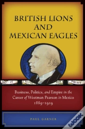 Capa do artigo British Lions And Mexican Eagles