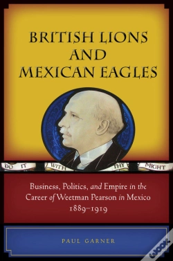 Capa do artigo British Lions And Mexican Eagles