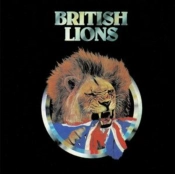 Capa do artigo British Lions - CD