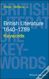 British Literature 1640-1789