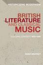 British Literature And Classical Music - Preview