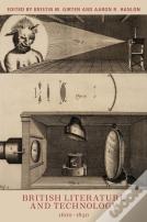 British Literature And Technology, 1600-1830